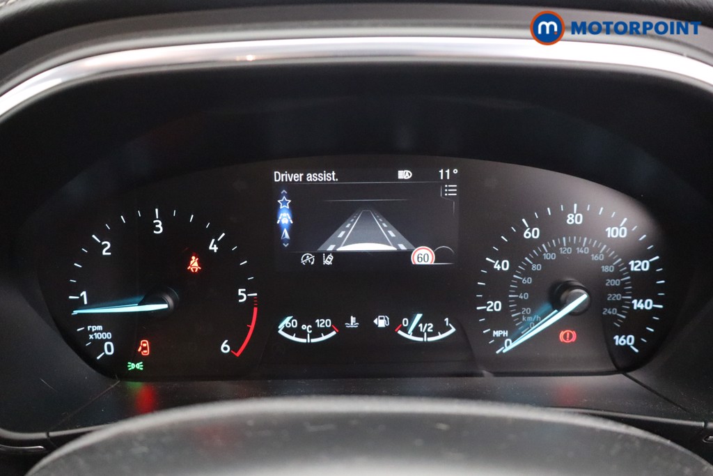 Ford Focus Vignale 1.5 Ecoblue 120 5Dr Manual Diesel Hatchback - Stock Number (1640956) - 7th supplementary image