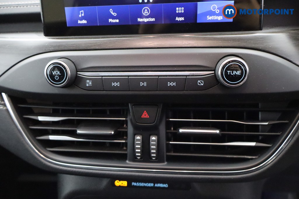 Ford Focus Vignale 1.5 Ecoblue 120 5Dr Manual Diesel Hatchback - Stock Number (1640956) - 14th supplementary image