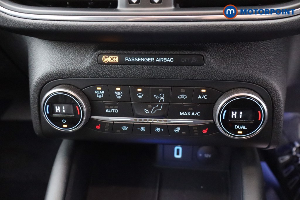 Ford Focus Vignale 1.5 Ecoblue 120 5Dr Manual Diesel Hatchback - Stock Number (1640956) - 15th supplementary image