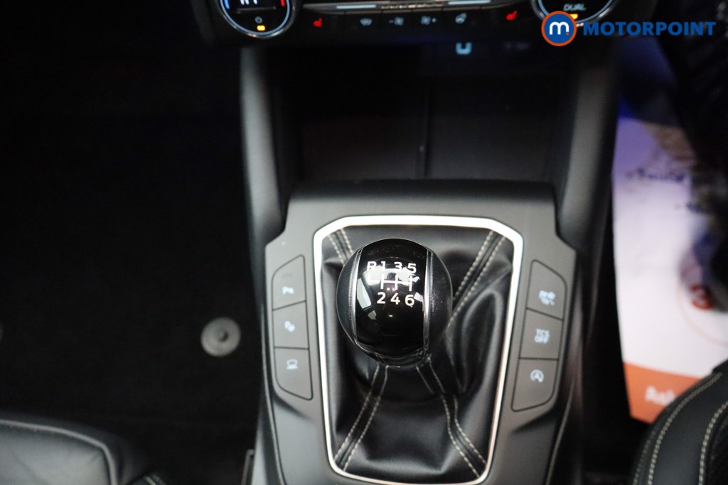 Ford Focus Vignale 1.5 Ecoblue 120 5Dr Manual Diesel Hatchback - Stock Number (1640956) - 16th supplementary image