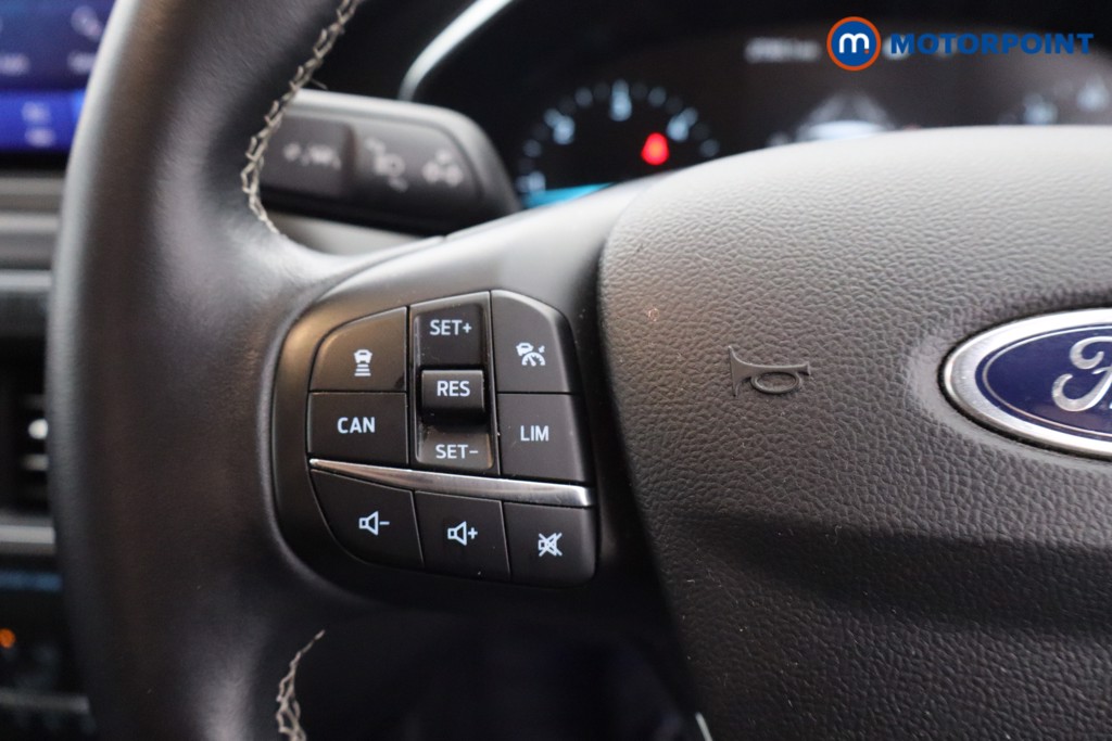 Ford Focus Vignale 1.5 Ecoblue 120 5Dr Manual Diesel Hatchback - Stock Number (1640956) - 19th supplementary image
