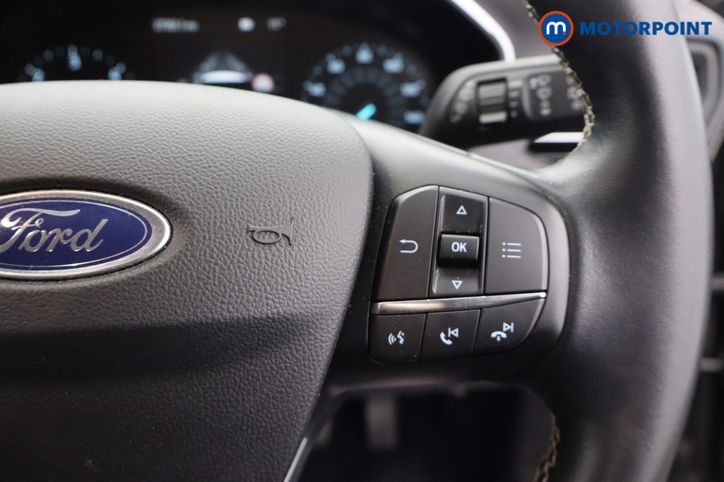 Ford Focus Vignale 1.5 Ecoblue 120 5Dr Manual Diesel Hatchback - Stock Number (1640956) - 20th supplementary image