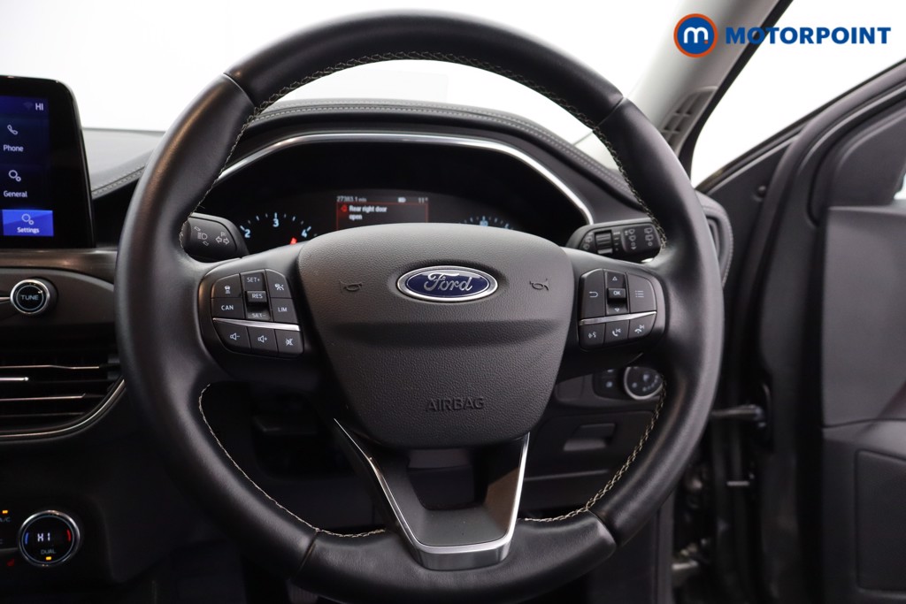Ford Focus Vignale 1.5 Ecoblue 120 5Dr Manual Diesel Hatchback - Stock Number (1640956) - 23rd supplementary image