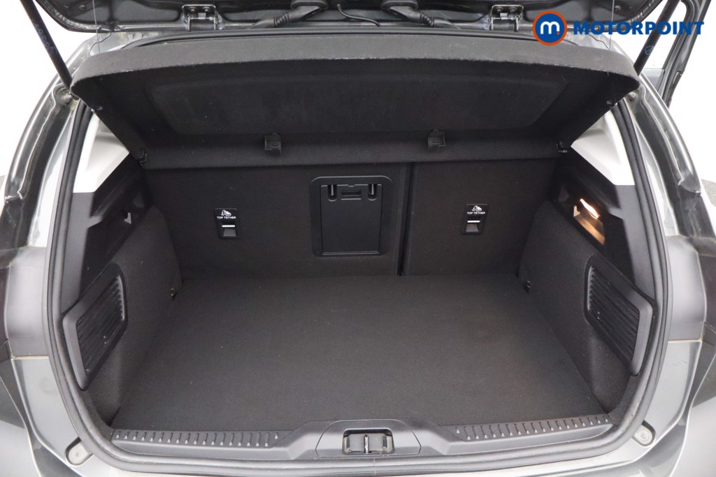 Ford Focus Vignale 1.5 Ecoblue 120 5Dr Manual Diesel Hatchback - Stock Number (1640956) - 28th supplementary image