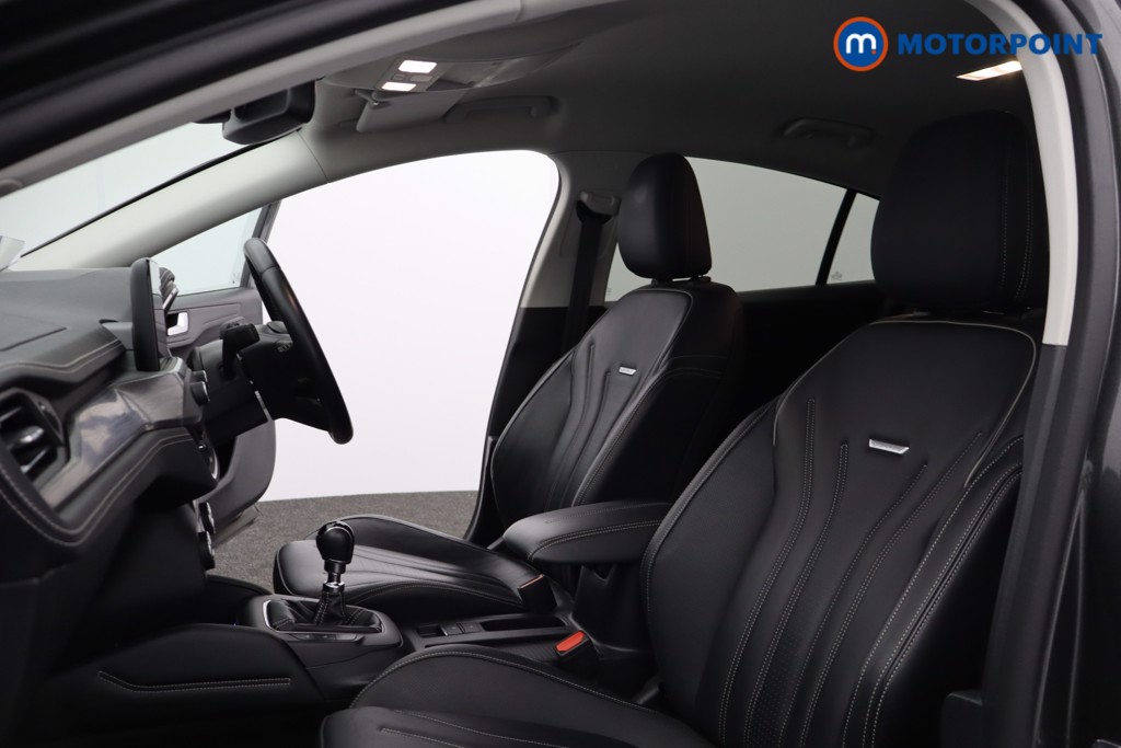 Ford Focus Vignale 1.5 Ecoblue 120 5Dr Manual Diesel Hatchback - Stock Number (1640956) - 29th supplementary image
