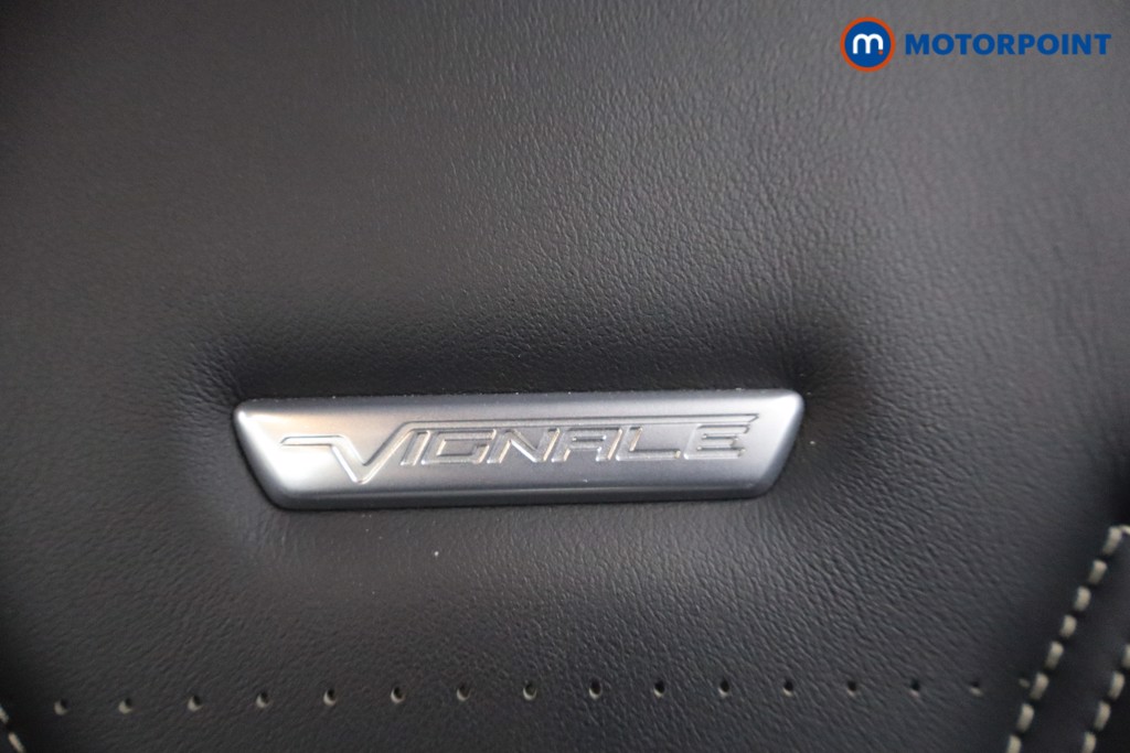 Ford Focus Vignale 1.5 Ecoblue 120 5Dr Manual Diesel Hatchback - Stock Number (1640956) - 30th supplementary image