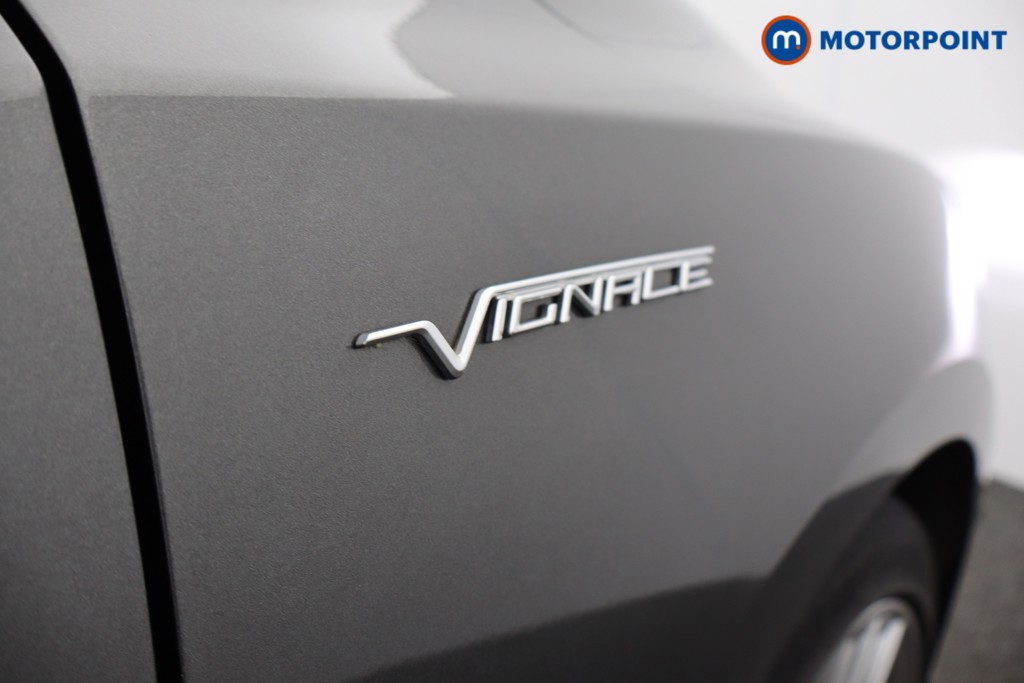 Ford Focus Vignale 1.5 Ecoblue 120 5Dr Manual Diesel Hatchback - Stock Number (1640956) - 37th supplementary image
