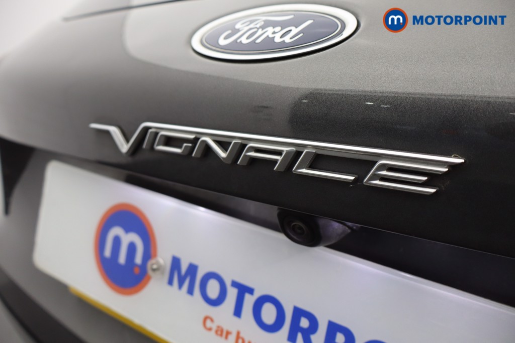 Ford Focus Vignale 1.5 Ecoblue 120 5Dr Manual Diesel Hatchback - Stock Number (1640956) - 38th supplementary image