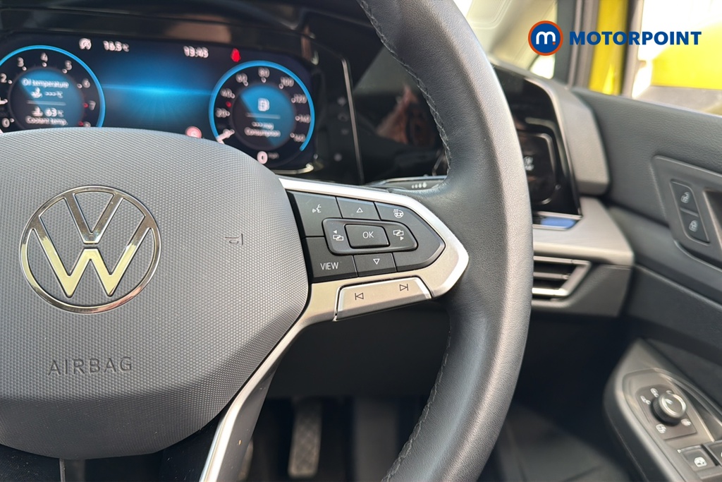 Volkswagen Golf Style Automatic Petrol Hatchback - Stock Number (1640984) - 3rd supplementary image