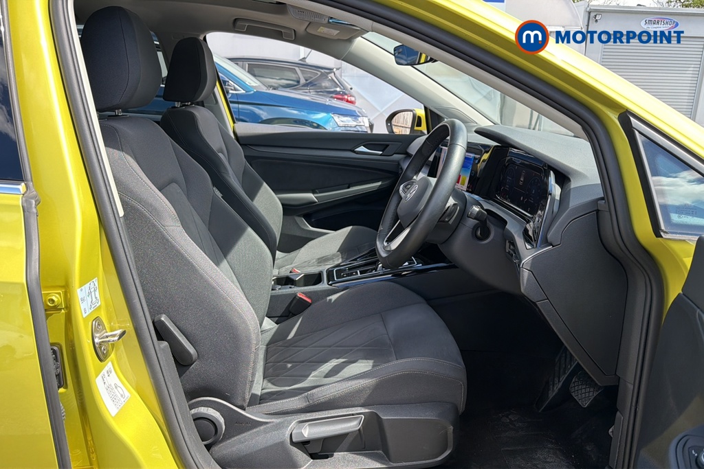 Volkswagen Golf Style Automatic Petrol Hatchback - Stock Number (1640984) - 22nd supplementary image