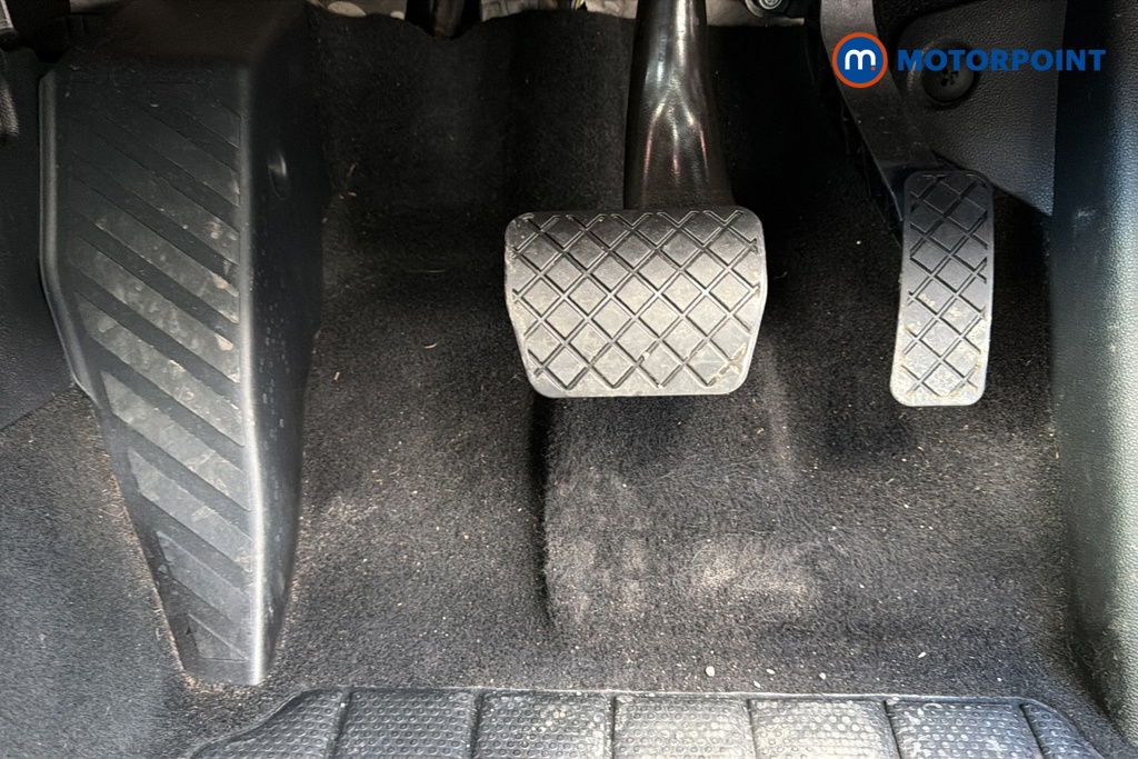 Volkswagen Golf Style Automatic Petrol Hatchback - Stock Number (1640984) - 24th supplementary image