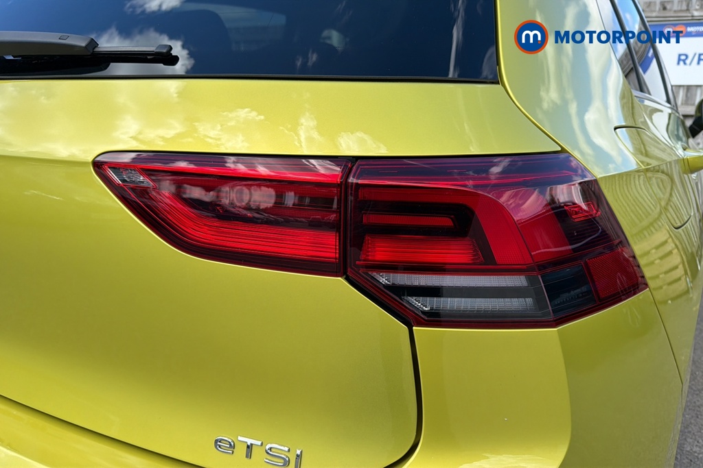 Volkswagen Golf Style Automatic Petrol Hatchback - Stock Number (1640984) - 36th supplementary image