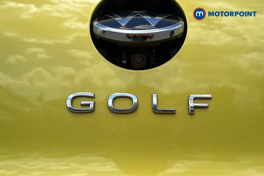 Volkswagen Golf Style Automatic Petrol Hatchback - Stock Number (1640984) - 37th supplementary image
