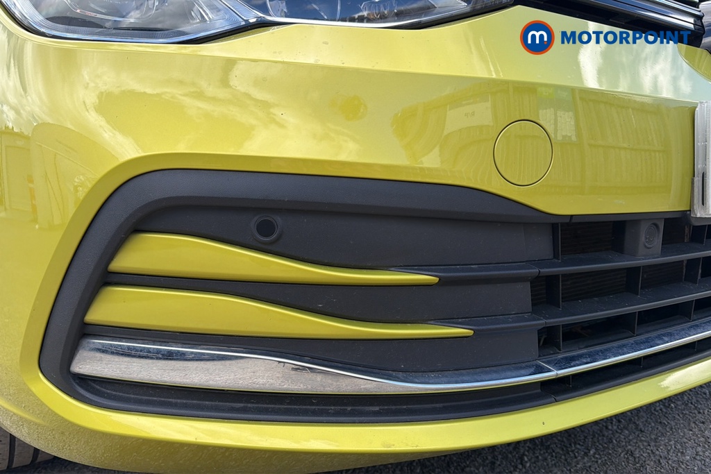 Volkswagen Golf Style Automatic Petrol Hatchback - Stock Number (1640984) - 38th supplementary image