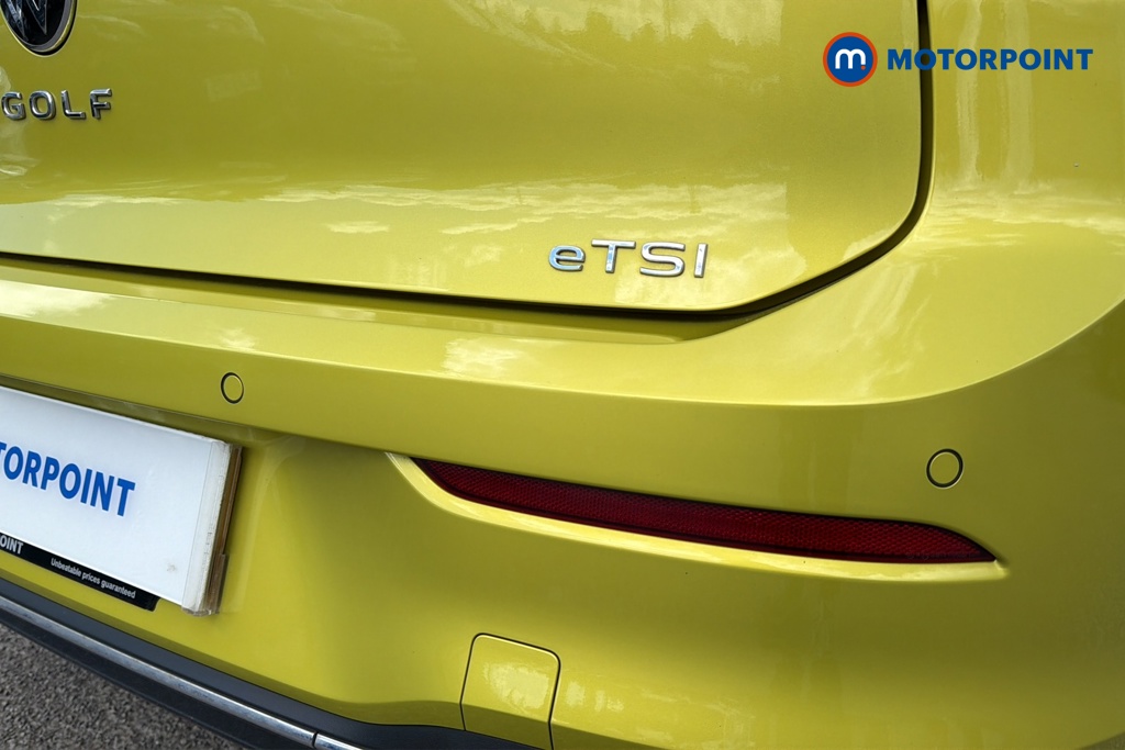 Volkswagen Golf Style Automatic Petrol Hatchback - Stock Number (1640984) - 39th supplementary image