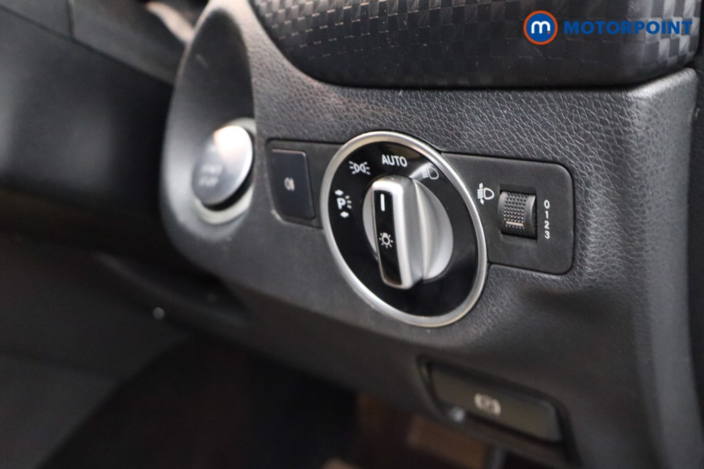 Mercedes-Benz A Class Sport Manual Petrol Hatchback - Stock Number (1641013) - 4th supplementary image