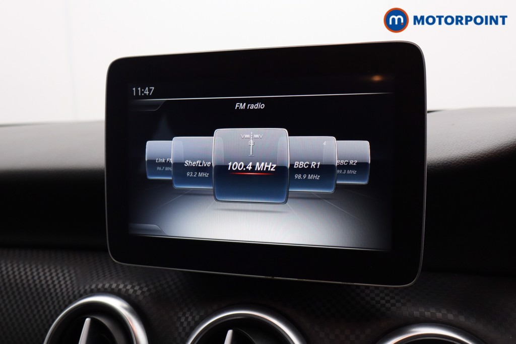 Mercedes-Benz A Class Sport Manual Petrol Hatchback - Stock Number (1641013) - 6th supplementary image