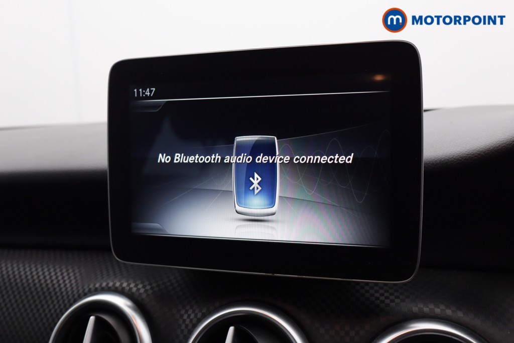 Mercedes-Benz A Class Sport Manual Petrol Hatchback - Stock Number (1641013) - 7th supplementary image