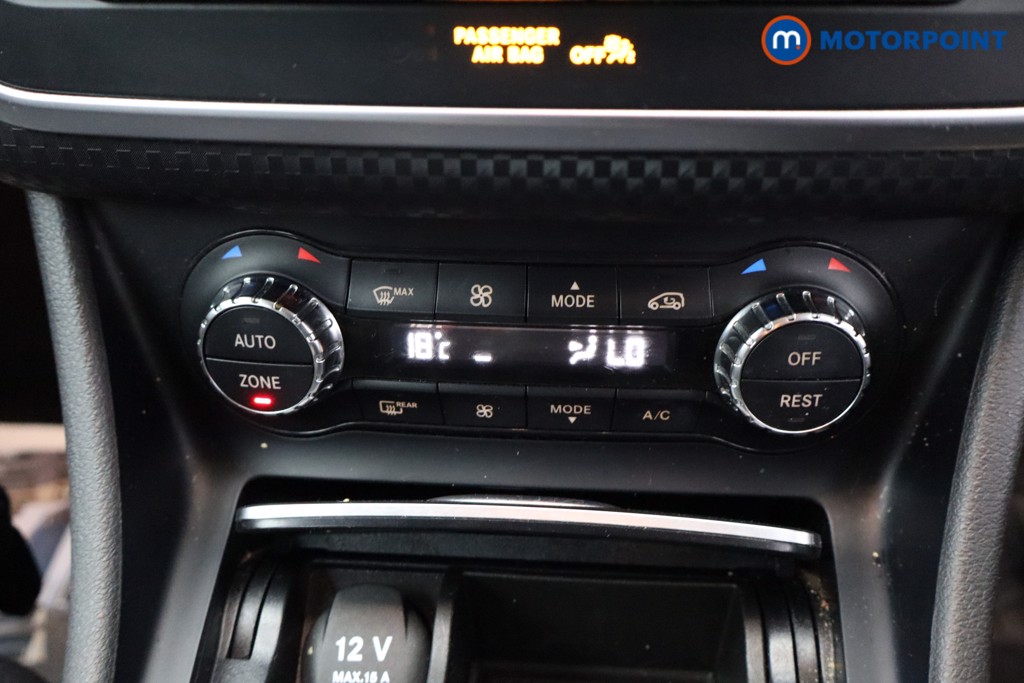 Mercedes-Benz A Class Sport Manual Petrol Hatchback - Stock Number (1641013) - 11th supplementary image