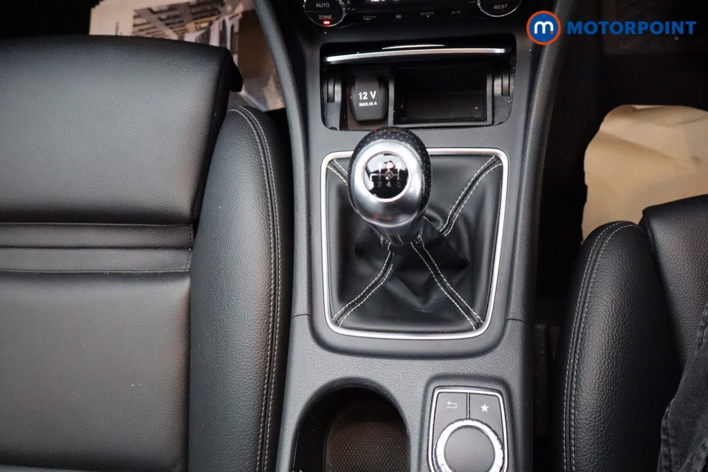 Mercedes-Benz A Class Sport Manual Petrol Hatchback - Stock Number (1641013) - 12th supplementary image