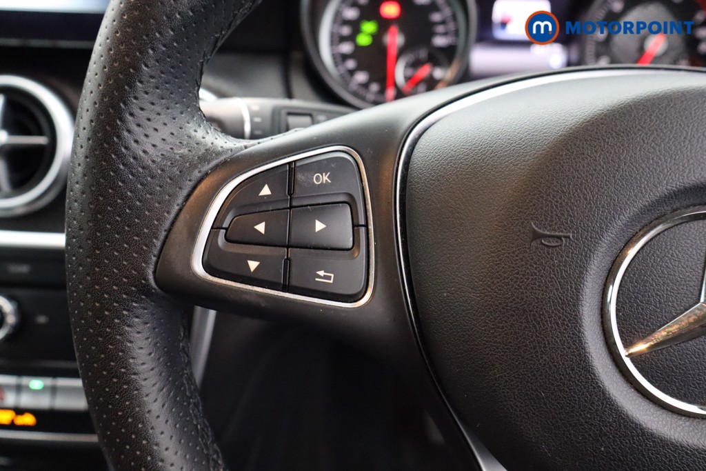Mercedes-Benz A Class Sport Manual Petrol Hatchback - Stock Number (1641013) - 13th supplementary image
