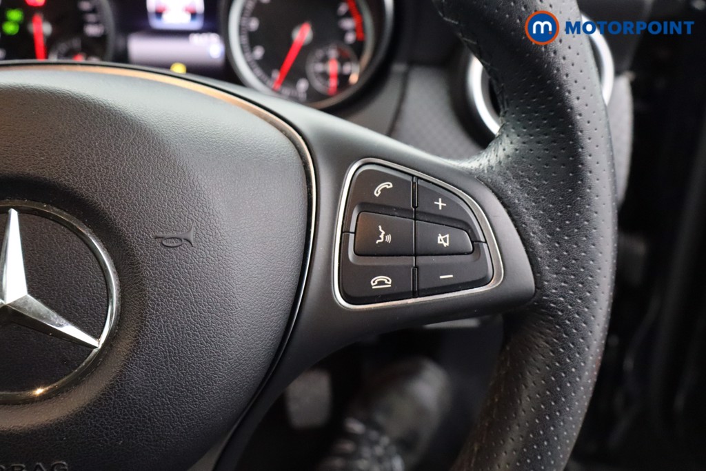 Mercedes-Benz A Class Sport Manual Petrol Hatchback - Stock Number (1641013) - 14th supplementary image