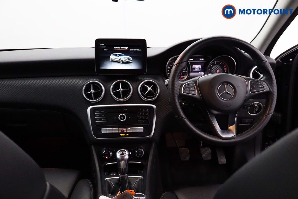 Mercedes-Benz A Class Sport Manual Petrol Hatchback - Stock Number (1641013) - 15th supplementary image