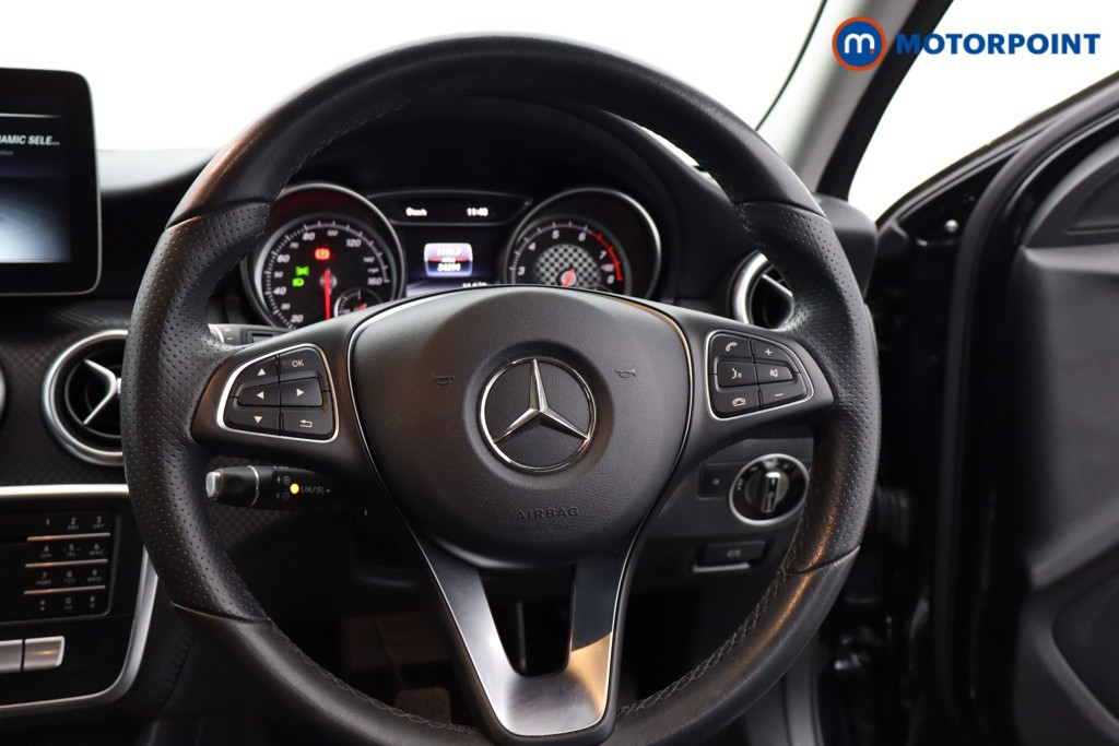 Mercedes-Benz A Class Sport Manual Petrol Hatchback - Stock Number (1641013) - 16th supplementary image