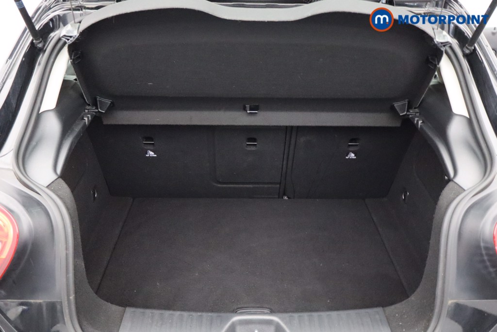 Mercedes-Benz A Class Sport Manual Petrol Hatchback - Stock Number (1641013) - 17th supplementary image