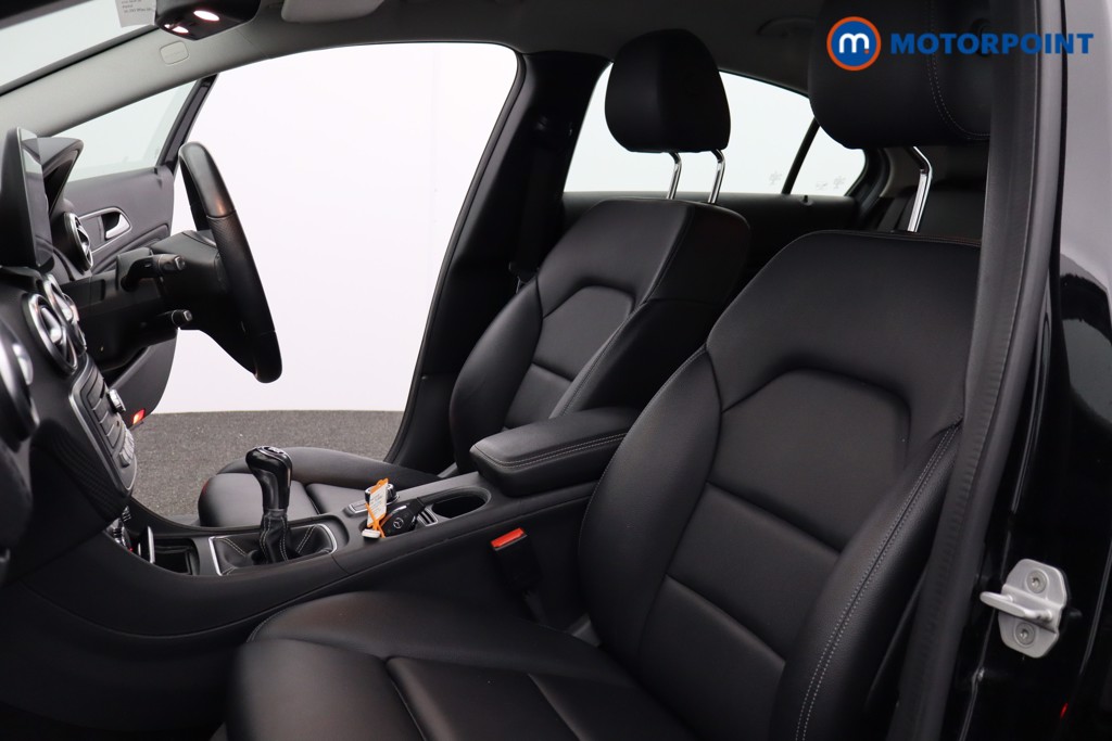 Mercedes-Benz A Class Sport Manual Petrol Hatchback - Stock Number (1641013) - 18th supplementary image