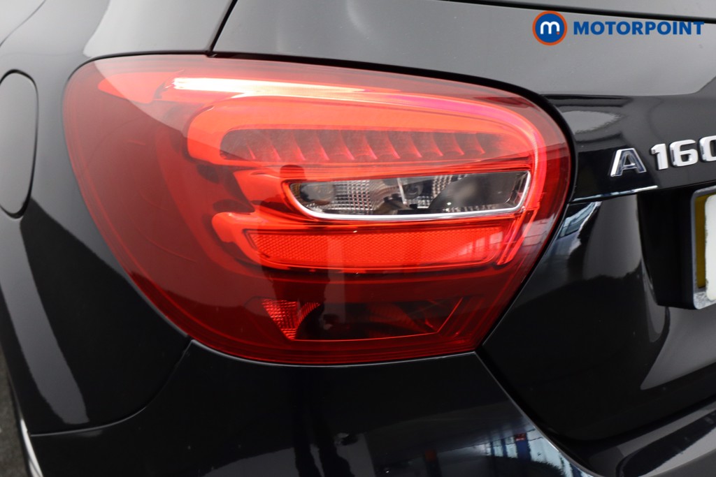 Mercedes-Benz A Class Sport Manual Petrol Hatchback - Stock Number (1641013) - 20th supplementary image
