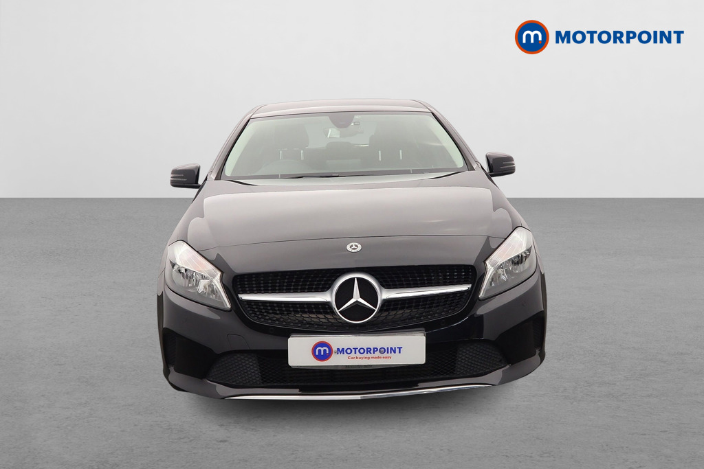 Mercedes-Benz A Class Sport Manual Petrol Hatchback - Stock Number (1641013) - Front bumper