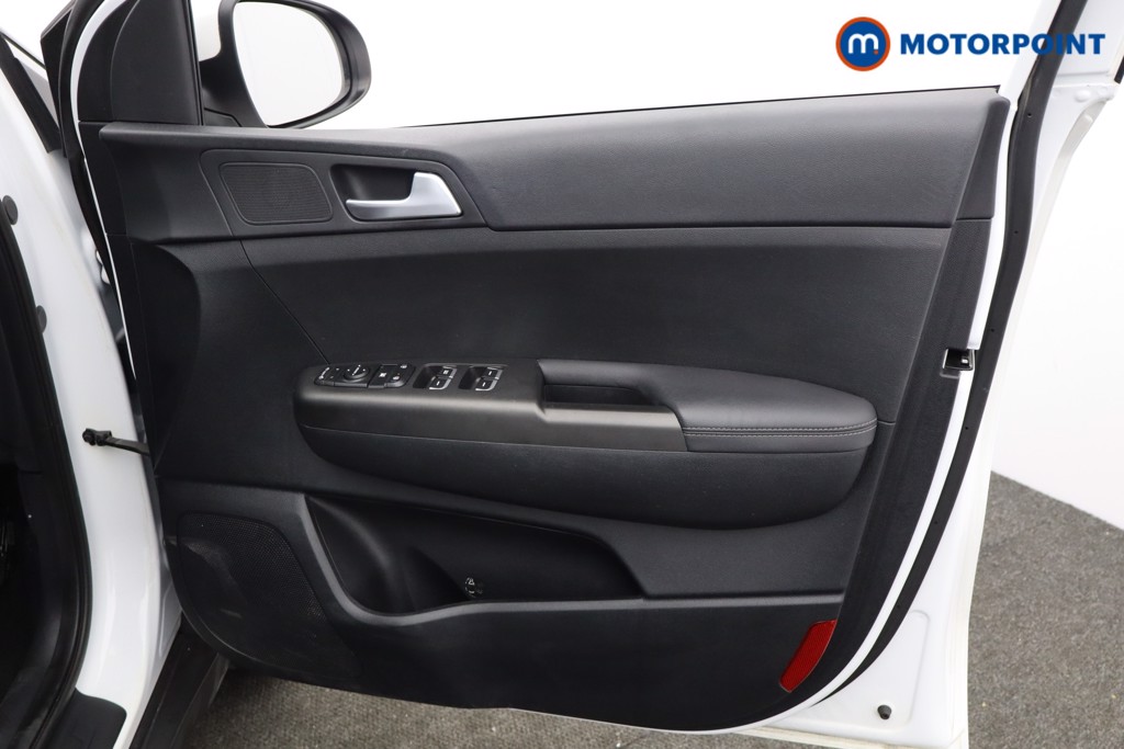 KIA Sportage 2 Manual Petrol SUV - Stock Number (1641018) - 2nd supplementary image