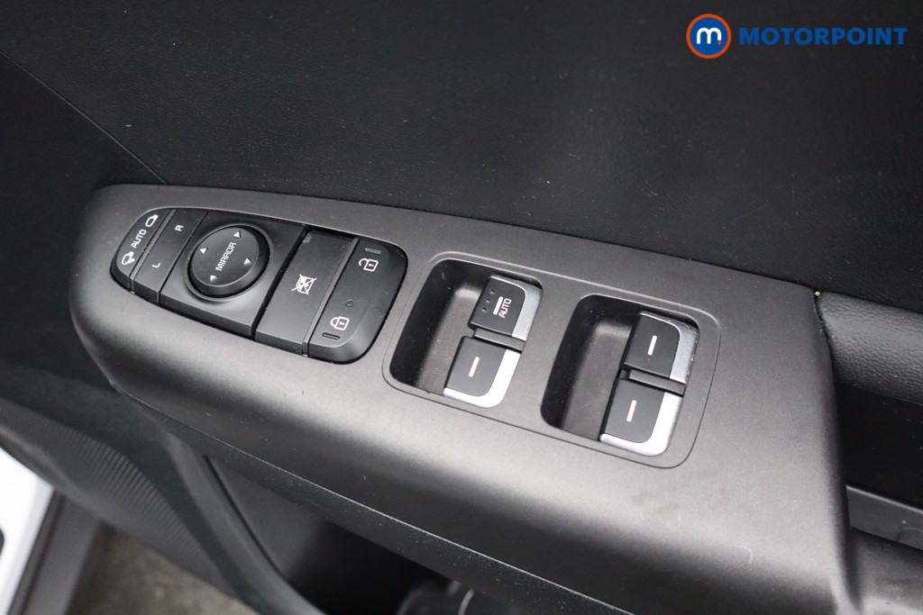 KIA Sportage 2 Manual Petrol SUV - Stock Number (1641018) - 3rd supplementary image