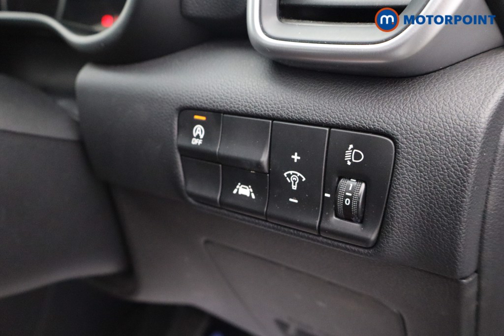 KIA Sportage 2 Manual Petrol SUV - Stock Number (1641018) - 4th supplementary image
