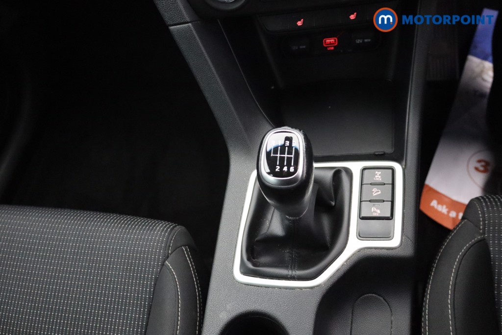 KIA Sportage 2 Manual Petrol SUV - Stock Number (1641018) - 14th supplementary image