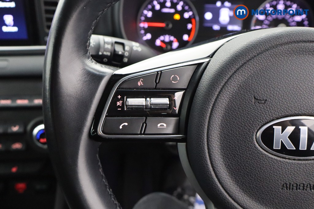 KIA Sportage 2 Manual Petrol SUV - Stock Number (1641018) - 15th supplementary image