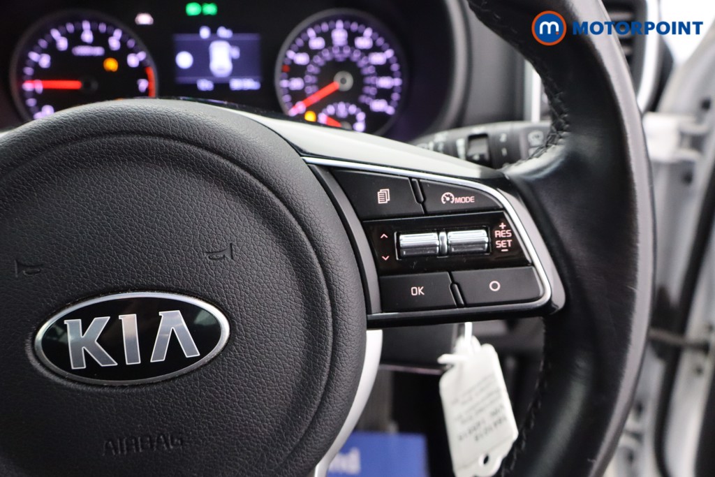 KIA Sportage 2 Manual Petrol SUV - Stock Number (1641018) - 16th supplementary image