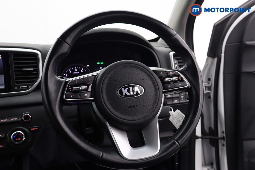 KIA Sportage 2 Manual Petrol SUV - Stock Number (1641018) - 18th supplementary image