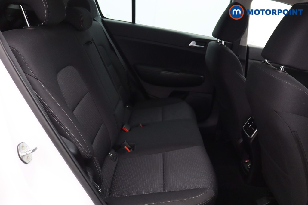 KIA Sportage 2 Manual Petrol SUV - Stock Number (1641018) - 19th supplementary image