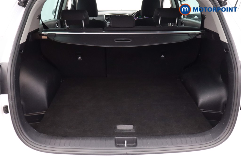 KIA Sportage 2 Manual Petrol SUV - Stock Number (1641018) - 24th supplementary image