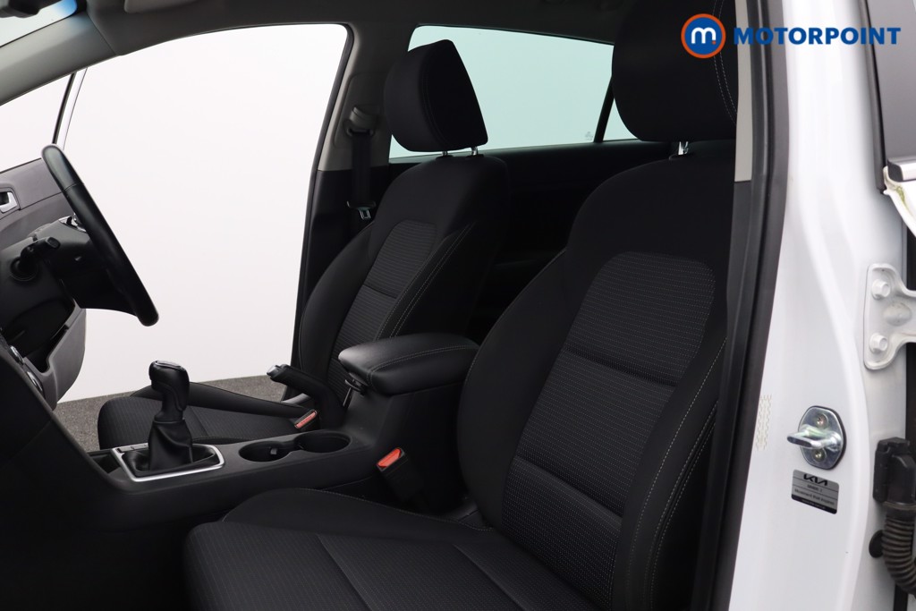 KIA Sportage 2 Manual Petrol SUV - Stock Number (1641018) - 25th supplementary image