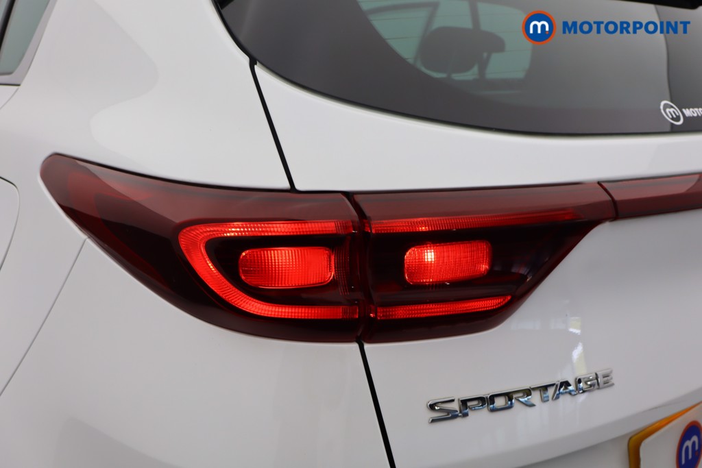 KIA Sportage 2 Manual Petrol SUV - Stock Number (1641018) - 27th supplementary image