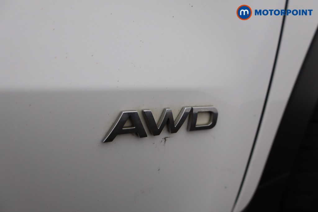 KIA Sportage 2 Manual Petrol SUV - Stock Number (1641018) - 32nd supplementary image