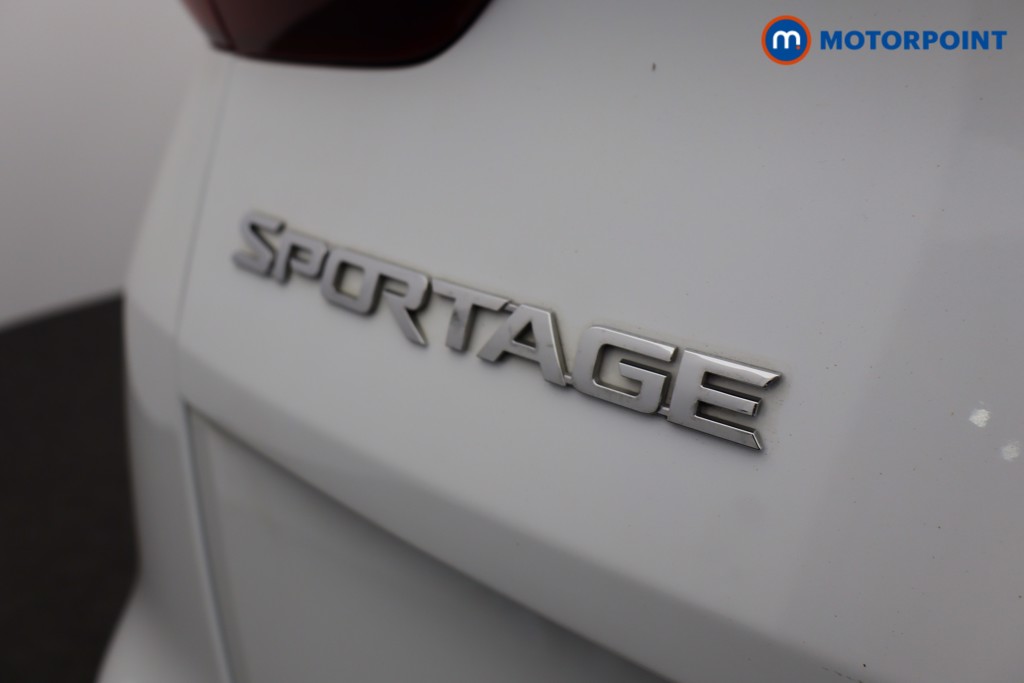 KIA Sportage 2 Manual Petrol SUV - Stock Number (1641018) - 33rd supplementary image