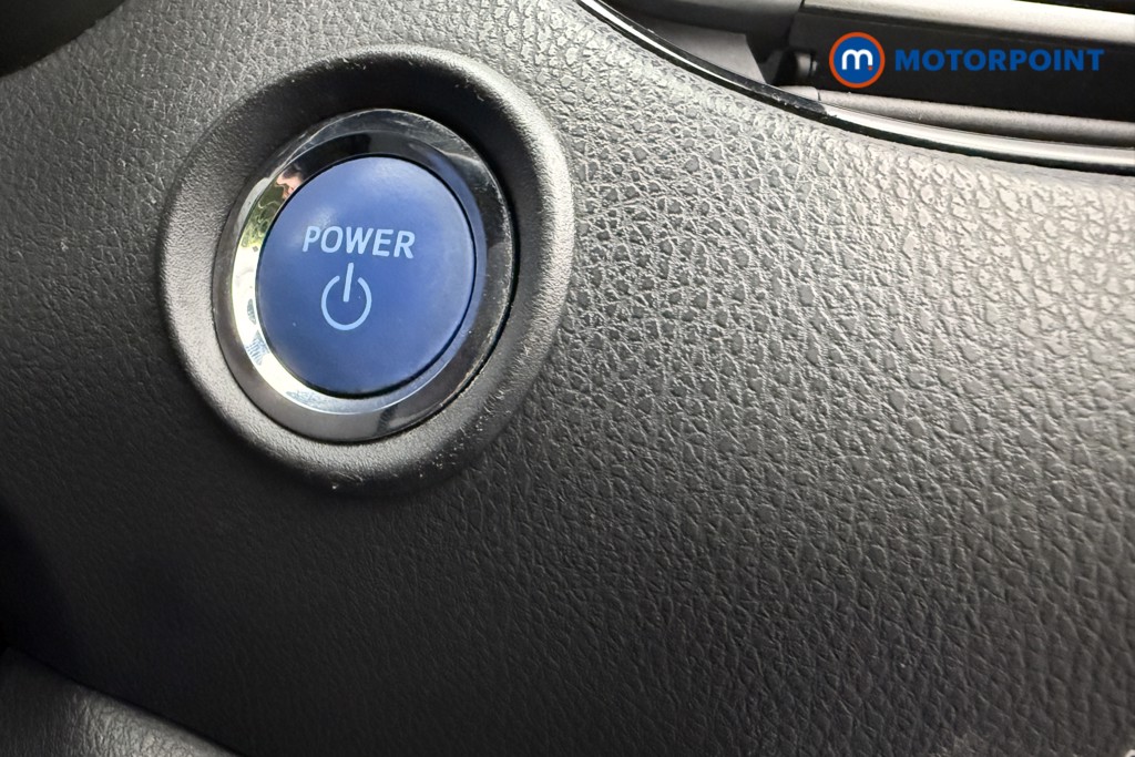 Toyota C-Hr Dynamic Automatic Petrol-Electric Hybrid SUV - Stock Number (1641098) - 17th supplementary image