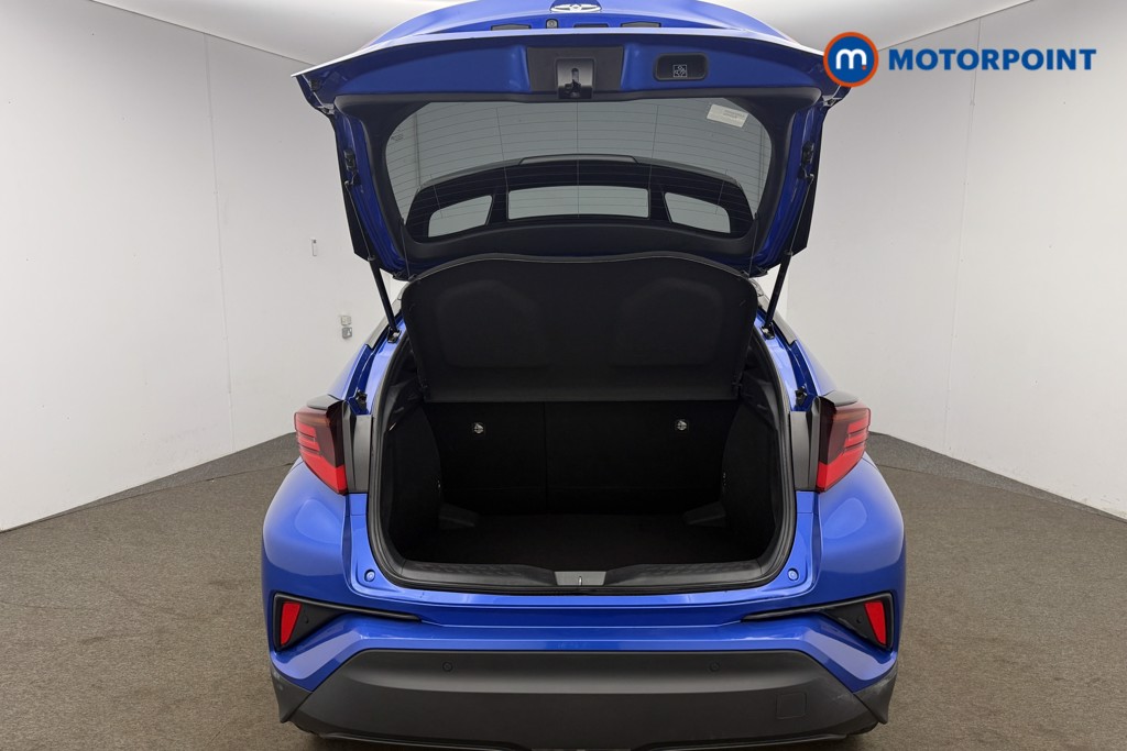 Toyota C-Hr Dynamic Automatic Petrol-Electric Hybrid SUV - Stock Number (1641098) - 20th supplementary image