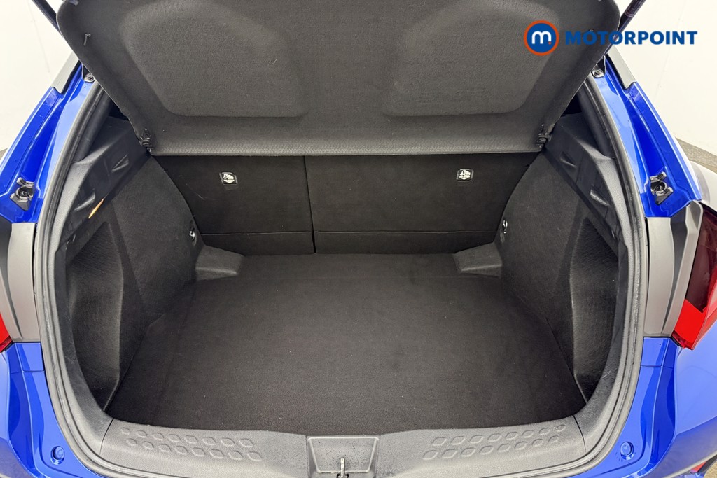 Toyota C-Hr Dynamic Automatic Petrol-Electric Hybrid SUV - Stock Number (1641098) - 21st supplementary image