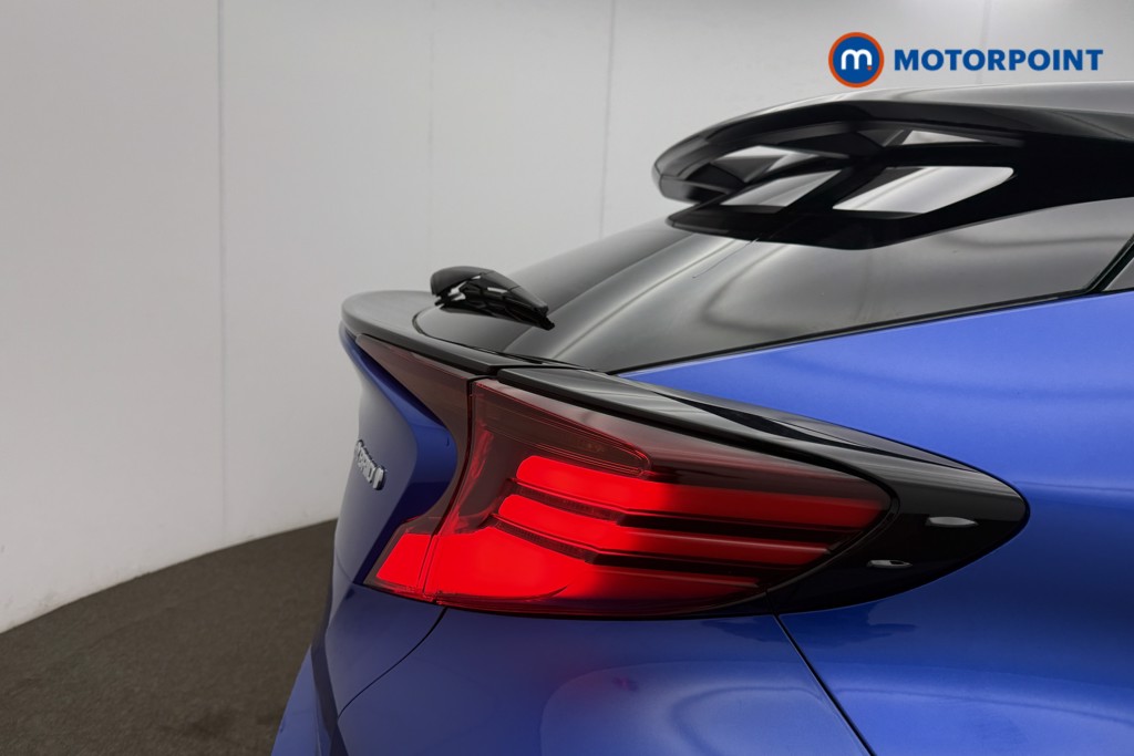 Toyota C-Hr Dynamic Automatic Petrol-Electric Hybrid SUV - Stock Number (1641098) - 25th supplementary image