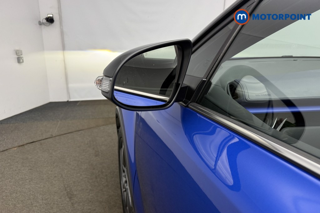 Toyota C-Hr Dynamic Automatic Petrol-Electric Hybrid SUV - Stock Number (1641098) - 29th supplementary image